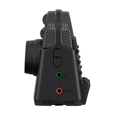 ZOOM Q2n-4K (Handy Video Recorder) 画像2