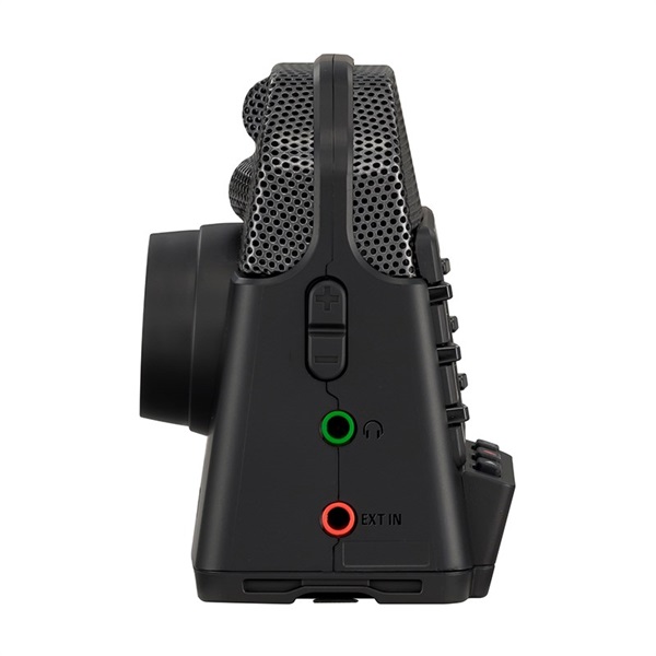 ZOOM Q2n-4K (Handy Video Recorder) 画像2
