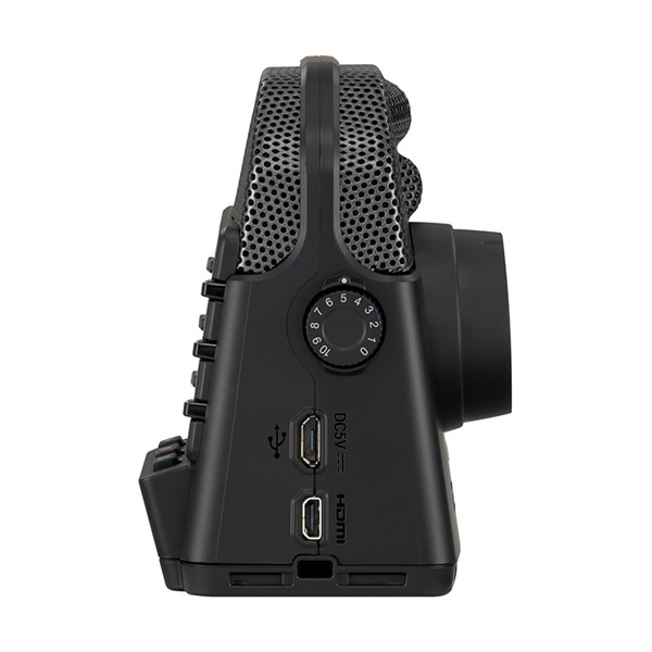 ZOOM Q2n-4K (Handy Video Recorder) 画像3