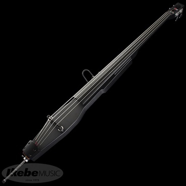 Hallstatt WBSE-850 (BLK) 【スタンド付きアップライトベース初心者用セット】 画像1