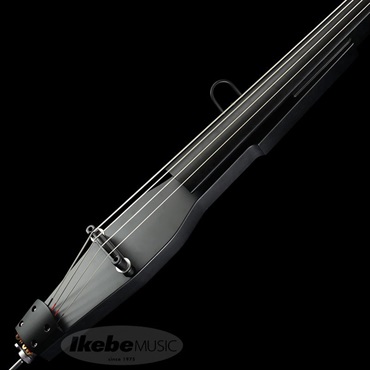 Hallstatt WBSE-850 (BLK) 【スタンド付きアップライトベース初心者用セット】 画像3