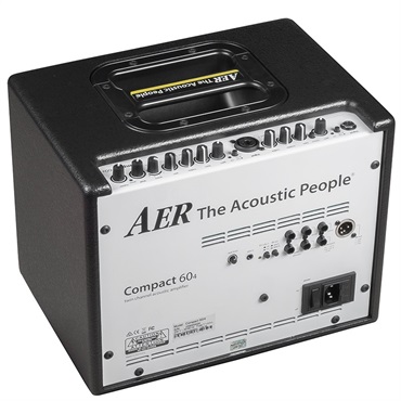 AER Compact60/4 画像1
