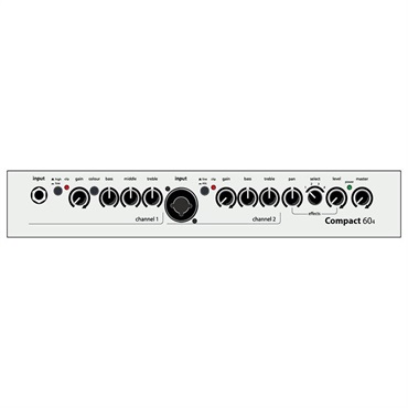 AER Compact60/4 画像2