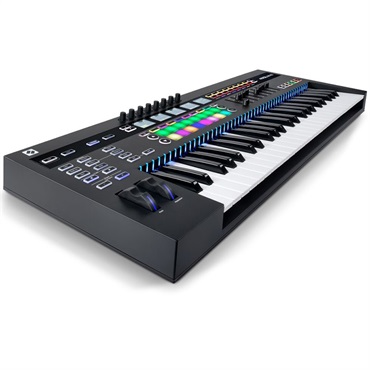 NOVATION 49SL MkIII 画像1