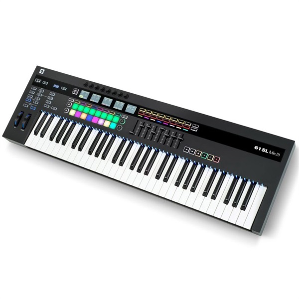 NOVATION 61SL MkIII 画像1