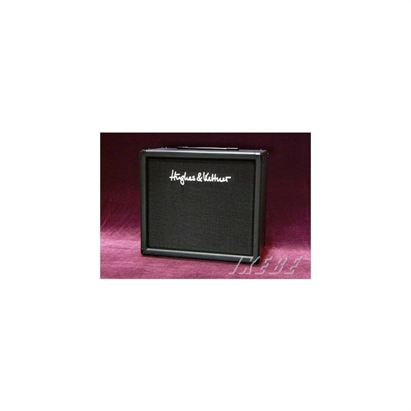 Hughes&Kettner Black Spirit 200 & TubeMeister 112 Cabinet & FSM432