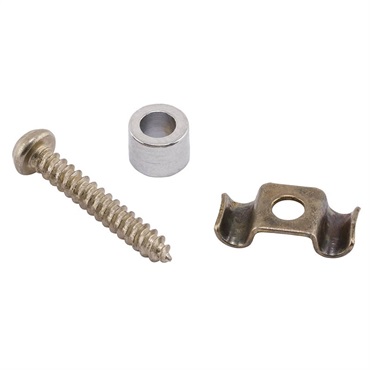 Fender USA Road Worn Strat String Guide [0997202000] 画像1