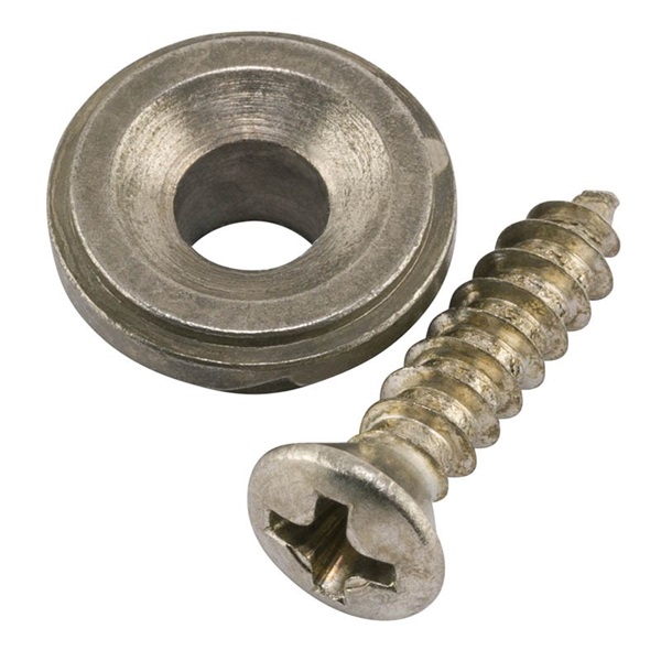 Fender USA Road Worn Tele String Guide [0997214000] 画像1