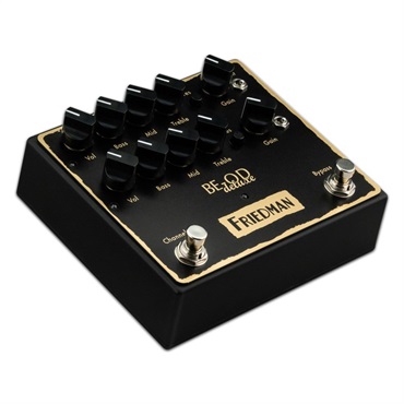 FRIEDMAN BE-OD DELUXE 画像2