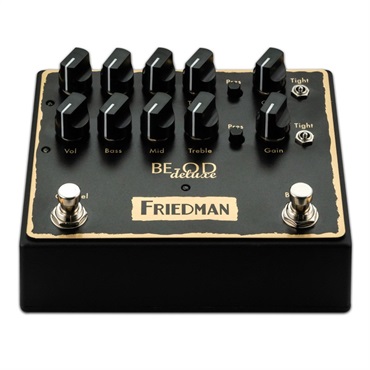 国内正規品 Friedman BE-OD Deluxe フリードマン