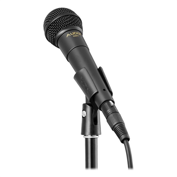 AUDIX OM11 |イケベ楽器店
