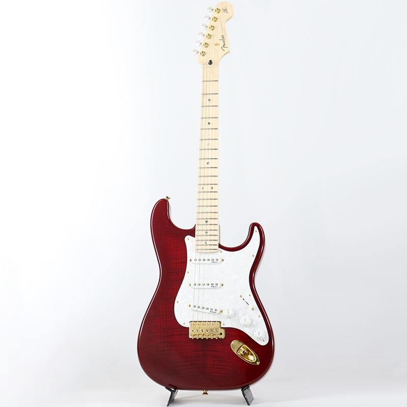 Fender (Japan Exclusive Series) Ritchie Kotzen Stratocaster