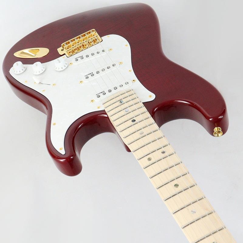 Fender (Japan Exclusive Series) Ritchie Kotzen Stratocaster