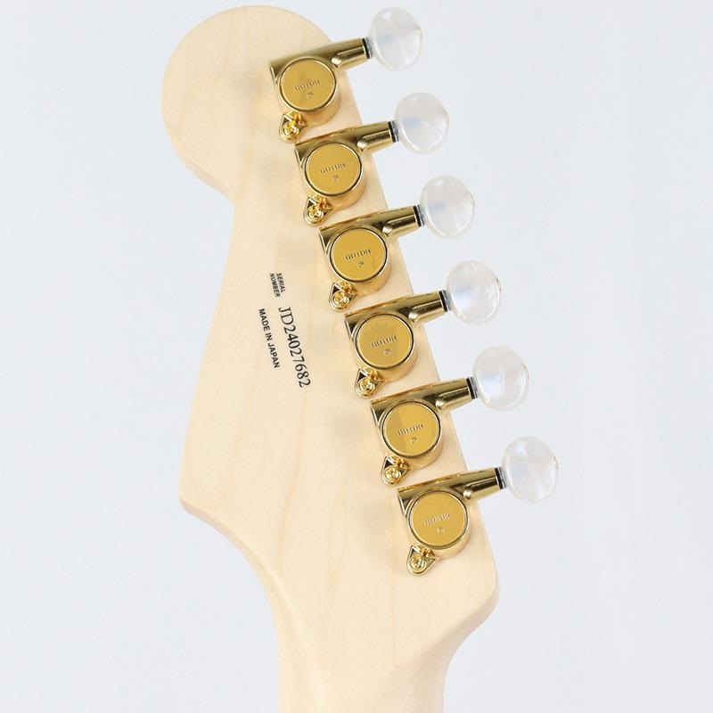 Fender (Japan Exclusive Series) Ritchie Kotzen Stratocaster