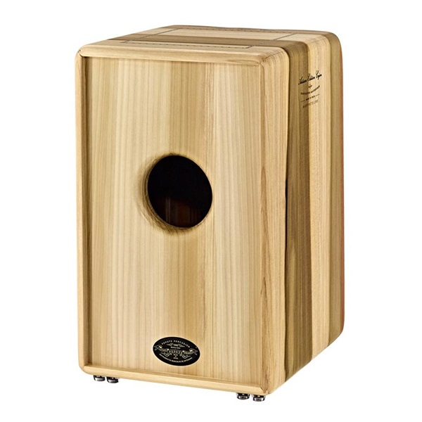 MEINL AEMLBI [Artisan Edition Cajons Martinete Line]【最高峰モデル