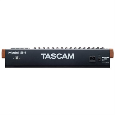TASCAM Model 24(24トラックレコ―ディンミキサー・USBオーディオインターフェイス)(タスカム)(MODEL24) 画像5