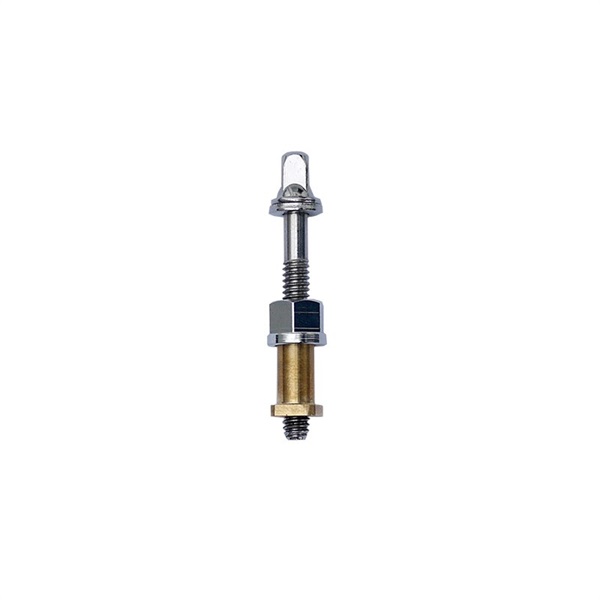 DRUMMERS TOP TEAM DTT HARDLOCK-LUGNUT 17mm 画像1