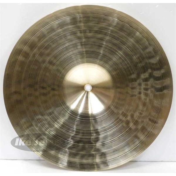 小出 koide FZ-14HT [fezr Series Thin Hihat 14] 画像2