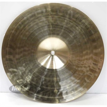 小出 koide FZ-14HH [fezr Series Heavy Hihat 14] 画像2