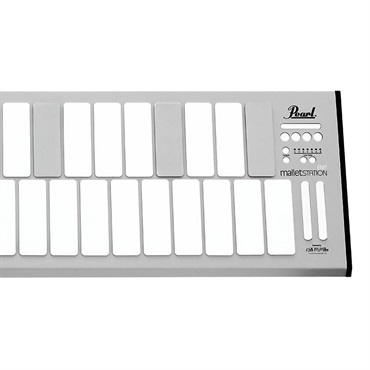 Pearl EM-1 [malletSTATION(マレットキーボード・コントローラー)]※お取り寄せ品 画像1