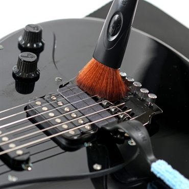 MUSIC NOMAD MN204 THE NOMAD TOOL SET [クリーニングツール] 画像7
