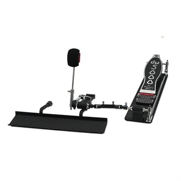dw DWCP5000CJDL [Direct Link Cajon Pedal] 画像1
