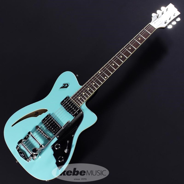 Duesenberg DCB-NB Caribou (Narvik Blue) 画像1