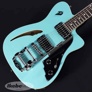 Duesenberg DCB-NB Caribou (Narvik Blue) 画像2