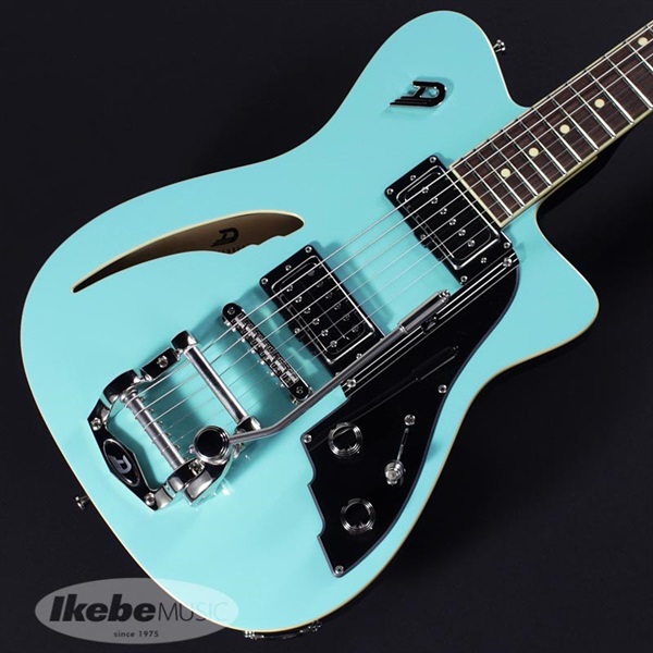 Duesenberg DCB-NB Caribou (Narvik Blue) 画像2