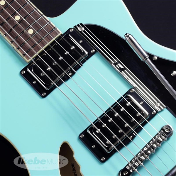 Duesenberg DCB-NB Caribou (Narvik Blue) 画像3