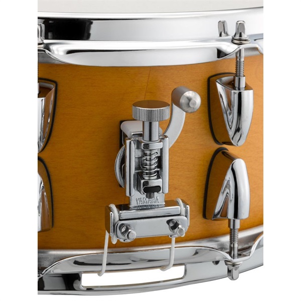 YAMAHA TMS1465 CAS [Tour Custom Snare Drum 14×6.5