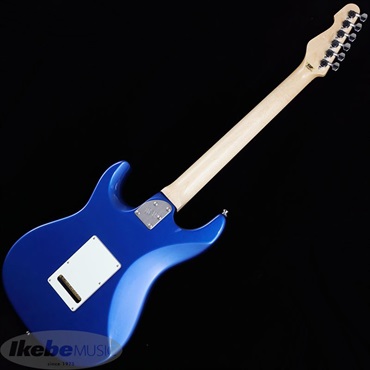 ESP SNAPPER e-ZUKA Custom ZUKAPPER (Dark Metallic Blue