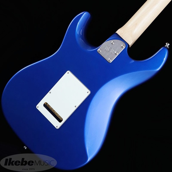 ESP SNAPPER e-ZUKA Custom ZUKAPPER (Dark Metallic Blue) [GRANRODEO