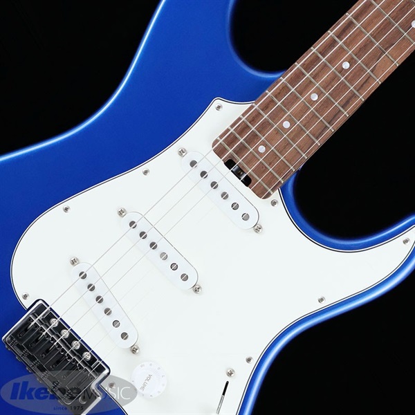 ESP SNAPPER e-ZUKA Custom ZUKAPPER (Dark Metallic Blue) [GRANRODEO e-ZUKA Model] 画像4