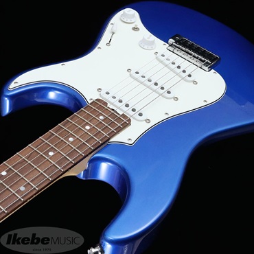 ESP SNAPPER e-ZUKA Custom ZUKAPPER (Dark Metallic Blue) [GRANRODEO e-ZUKA Model] 画像5