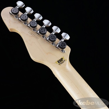 ESP SNAPPER e-ZUKA Custom ZUKAPPER (Dark Metallic Blue) [GRANRODEO e-ZUKA Model] 画像7