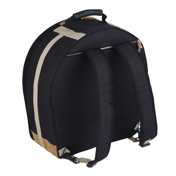 TAMA TSDB1465BK [POWERPAD DESIGNER COLLECTION SNARE DRUM BAG BLACK(ブラック)] 画像1