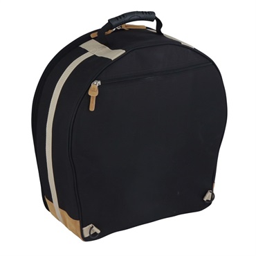TAMA TSDB1465BK [POWERPAD DESIGNER COLLECTION SNARE DRUM BAG BLACK(ブラック)] 画像2