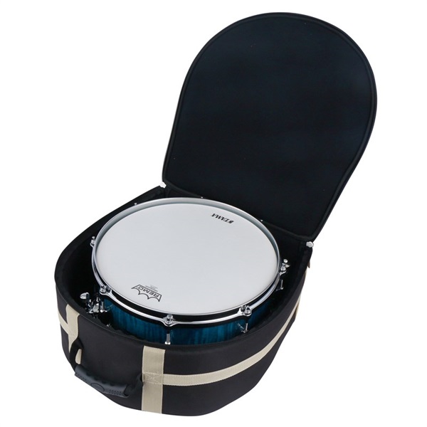 TAMA TSDB1465BK [POWERPAD DESIGNER COLLECTION SNARE DRUM BAG BLACK(ブラック)] 画像3