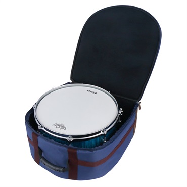 TAMA TSDB1465NB [ POWERPAD DESIGNER COLLECTION SNARE DRUM NAVY BLUE(ネイビーブルー)] 画像3