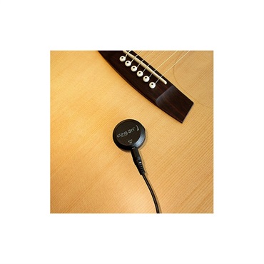 Amazon.co.jp: Cling On クリングオン ピックアップ CP01 : 楽器
