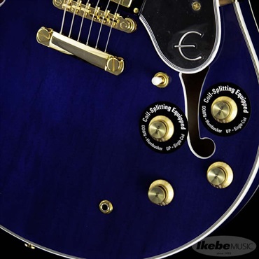 Epiphone Sheraton-II PRO (MS) ｜イケベ楽器店オンラインストア