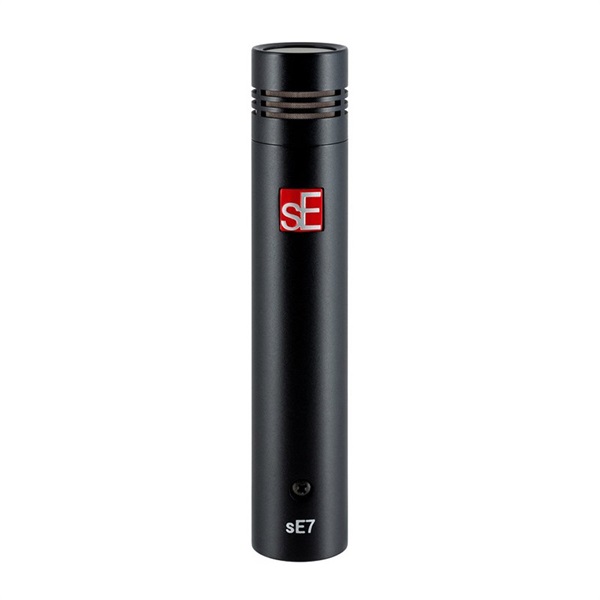 sE Electronics sE7 PAIR （ステレオマッチドペアセット） 画像1