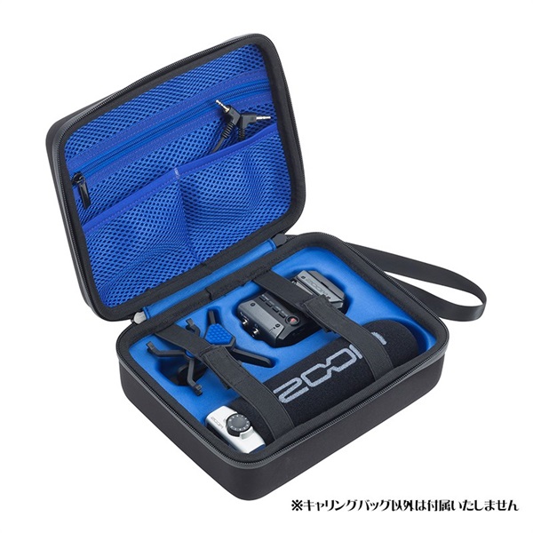 ZOOM CBF-1SP（Carrying Bag for F1-SP）【お取り寄せ商品】 画像1