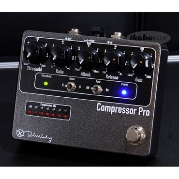 keeley Compressor Pro 画像1
