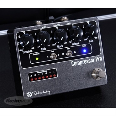 keeley Compressor Pro 画像3