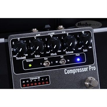 keeley Compressor Pro 画像4