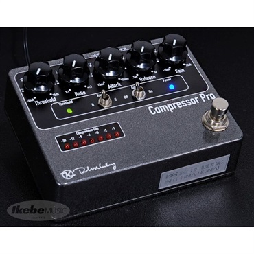 keeley Compressor Pro 画像5