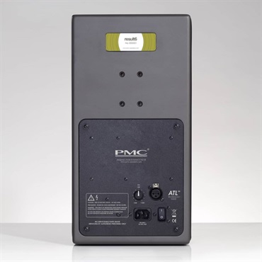 PMC result6（ペア）(ピーエムシー)（リザルト シックス）（アクティブ リファレンス モニター） 画像1