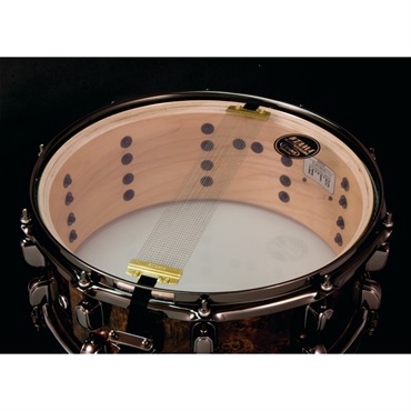 TAMA LGM146-KMB [S.L.P. -Sound Lab Project- / G-Maple 14×6] 画像1